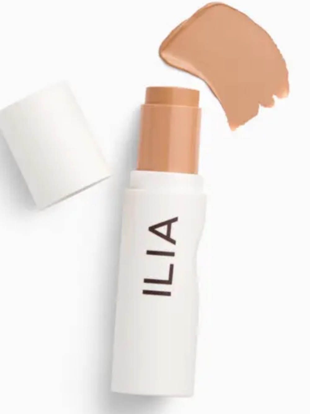 ILIA BEAUTY Skin Rewind Complexion Stick in Sycamore 12N Full Size (0.35 oz)